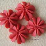 4pcs - Mini Cor..
